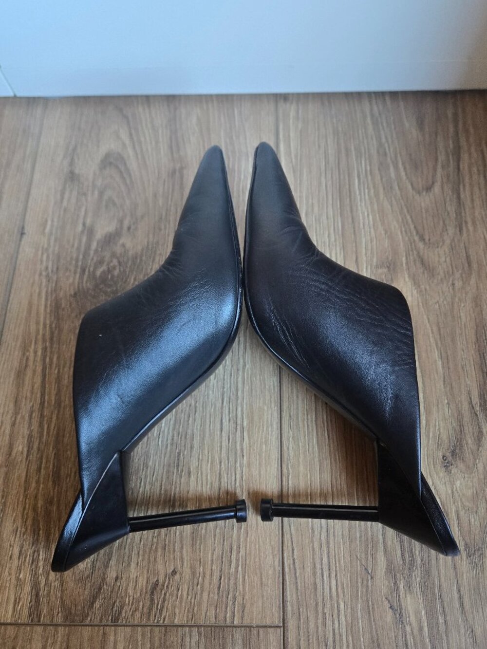 Mercedes Castillo Emiko Heeled Mules - Picture 5 of 14